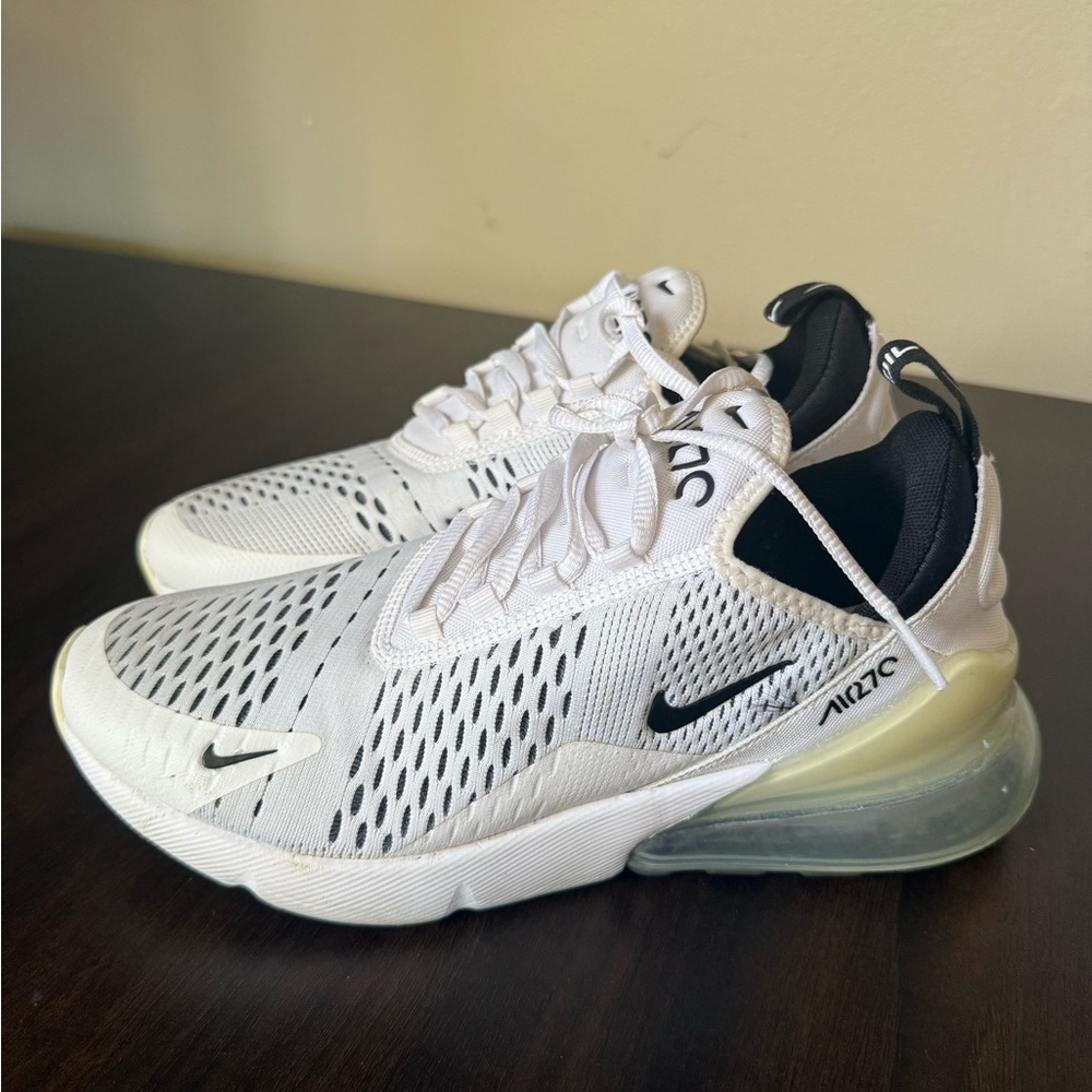 Nike Air Max 270’s